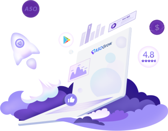 ASO Platform